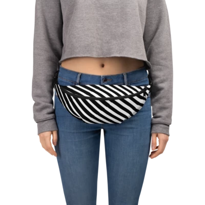 Printful fanny pack hotsell