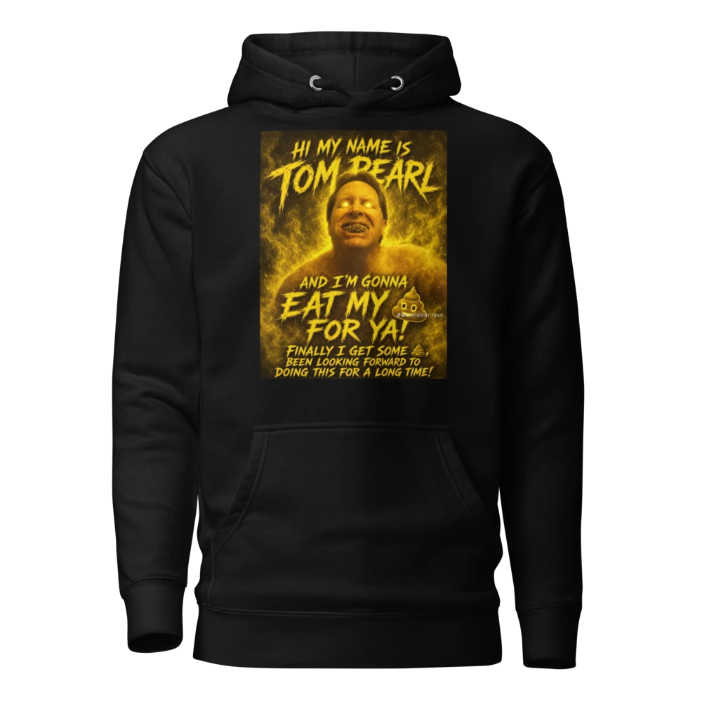 Tom Pearl Hoodie