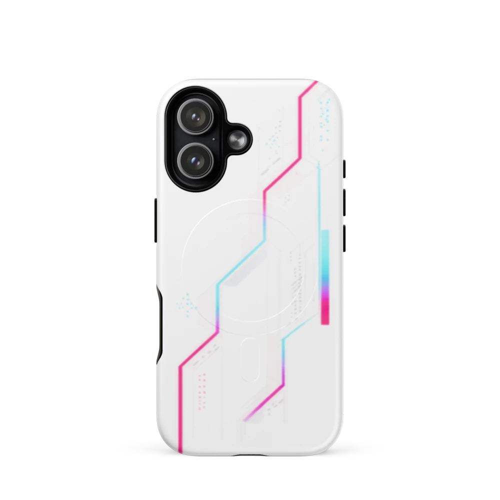 iPhone® Pulseframe Phone Case