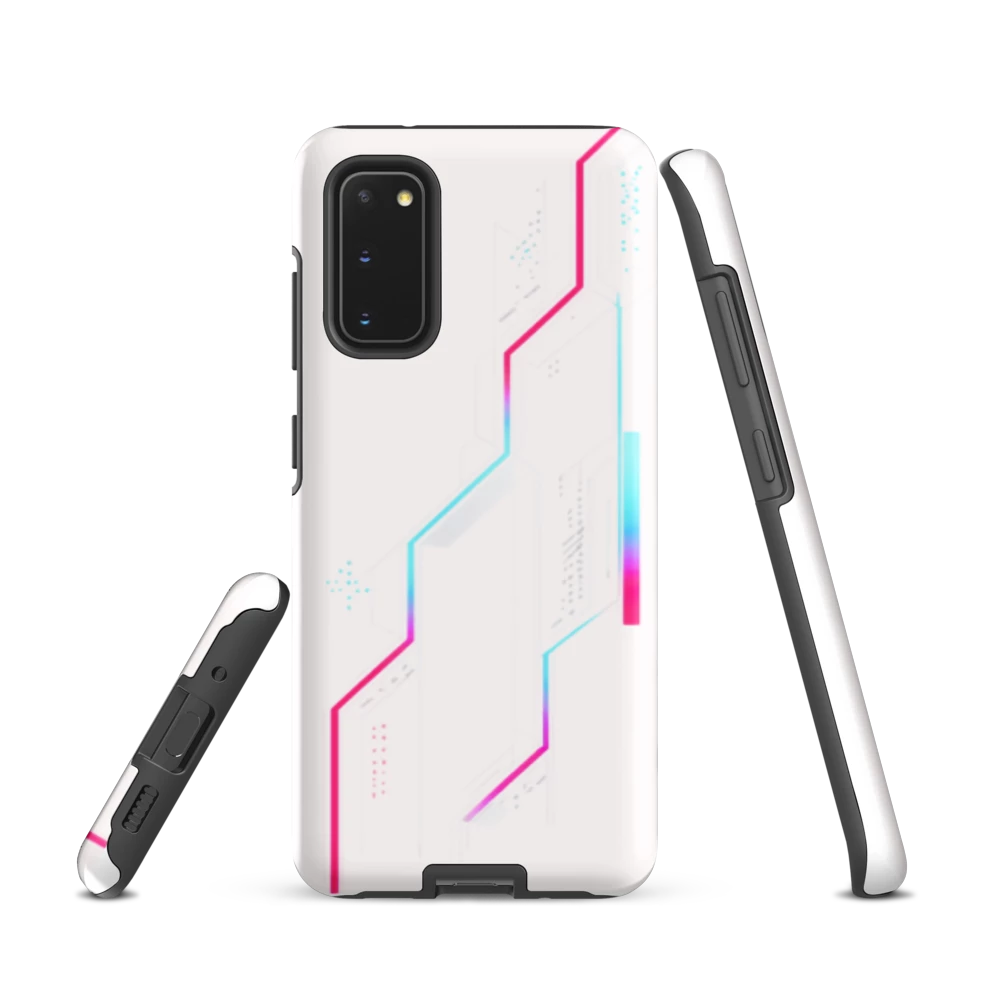 Samsung® Pulseframe Phone Case