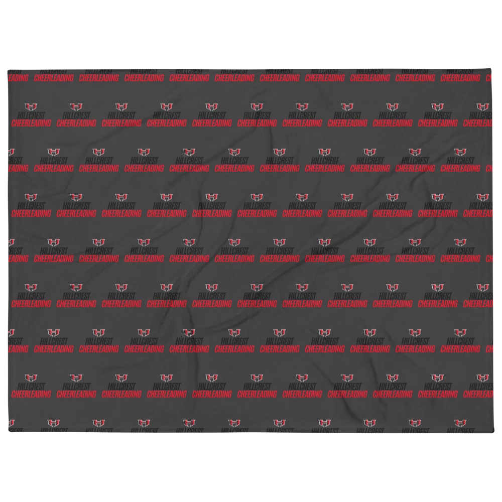 Throw Blanket