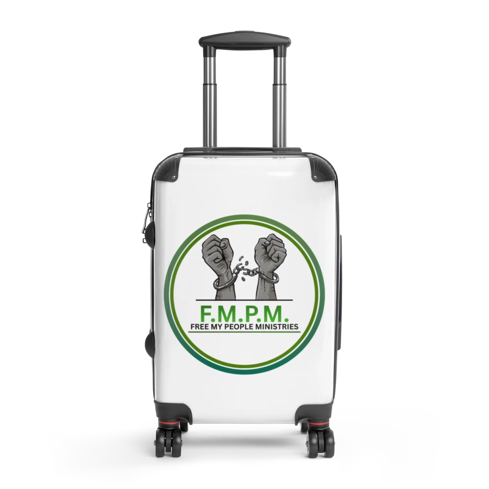 BREAKING: The FMPM Hard-shell Suitcase is Chicago's Hottest 'Quiet Luxury' Drop — What They Don't Tell You About Purpose-Driven Travel in 2026!