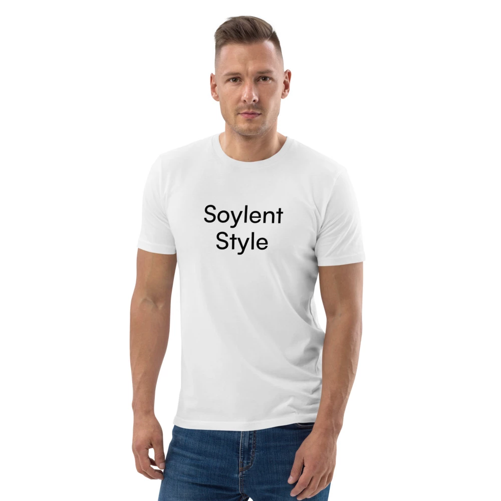 Soylent Style