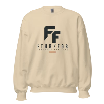 Father Figure — Everyday Crew / Sand