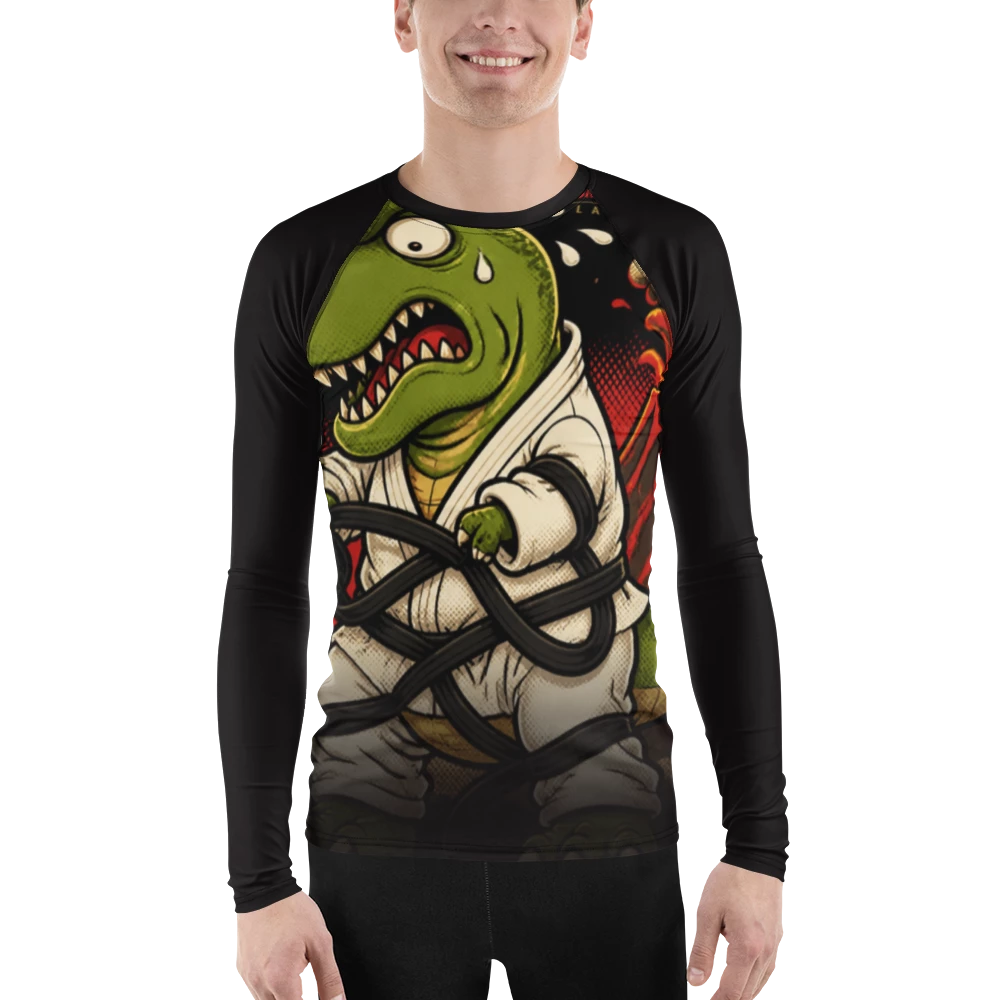 Rashguard Tiny Arms