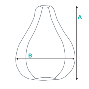 size-specification