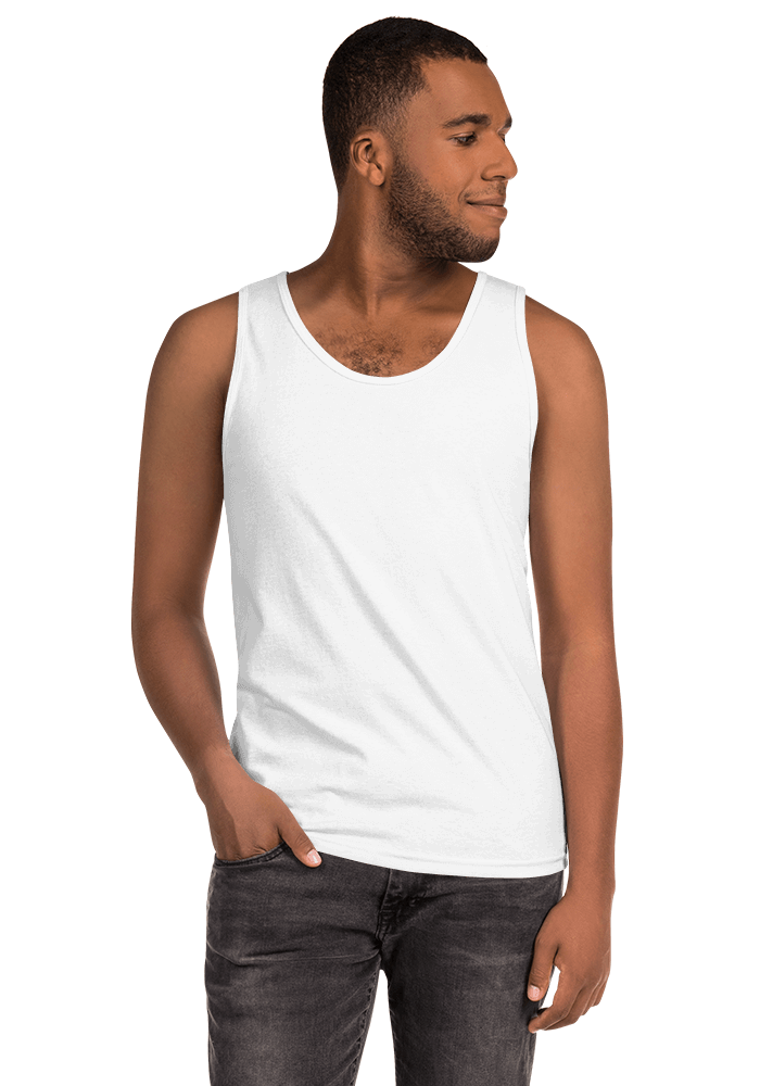 Gildan 2200 Ultra Cotton Tank Top Gildan 2200 Ultra Cotton Tank Top